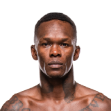 Israel Adesanya