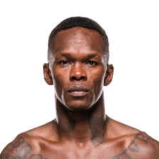 Israel Adesanya