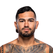 Anthony Hernandez