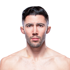 Michael Trizano