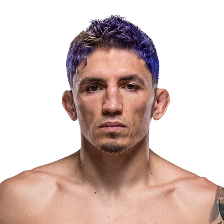 Vince Morales