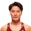 Zhang Weili