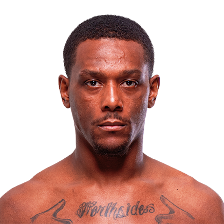 Jamahal Hill