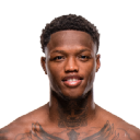 Terrance McKinney