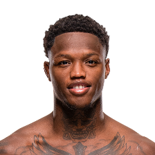Terrance McKinney
