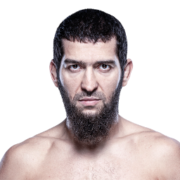 Raimond Magomedaliev