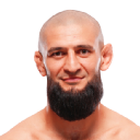Khamzat Chimaev