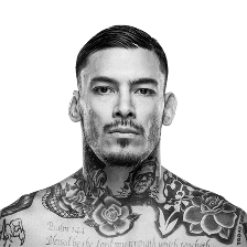 Mikey Gonzalez