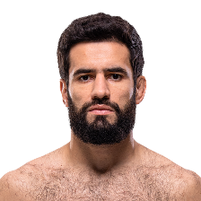 Muhammad Naimov