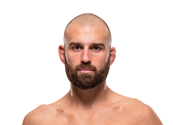 Julien Leblanc — Middleweight fighter