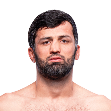 Gadzhi Omargadzhiev