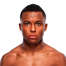 Mairon Santos