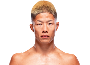 Rinya Nakamura (Bantamweight) MMA Profile - ESPN