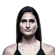 Aline Pereira