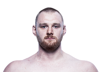 Alik Lorenz — Light Heavyweight fighter