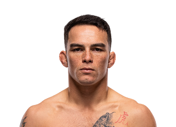 Cody Chovancek — Bantamweight fighter