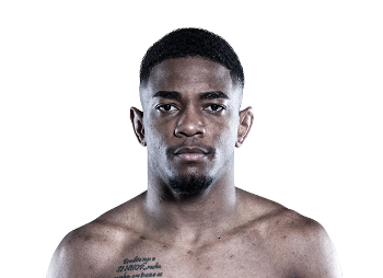 Roque Conceição — Flyweight fighter