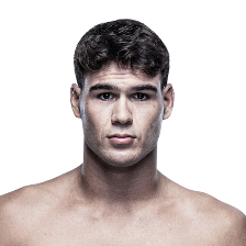 Jaden Ortega