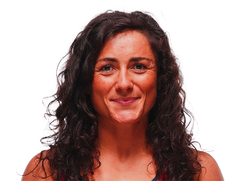 Delphine Benouaich — Women's Strawweight fighter
