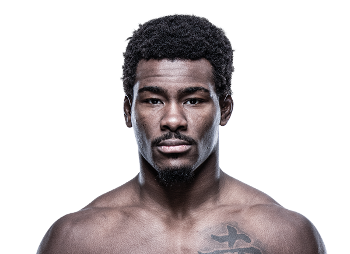 Ronald Humphrey — Welterweight fighter