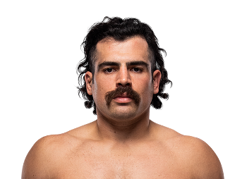 Luis Hernandez — Light Heavyweight fighter