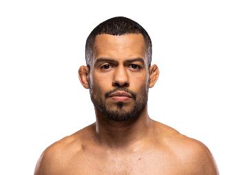 Hector Santiago — Bantamweight fighter