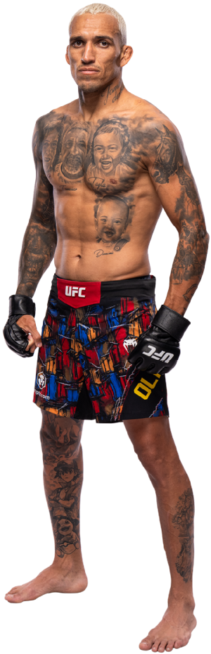 Charles Oliveira