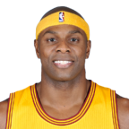 Brendan Haywood