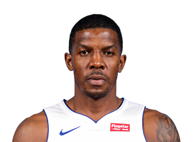 Joe Johnson headshot