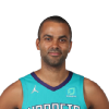 Tony Parker