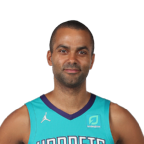 Tony Parker