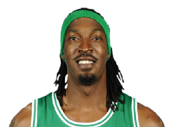 Gerald Wallace headshot