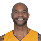 Carlos Boozer
