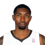 Roger Mason Jr.