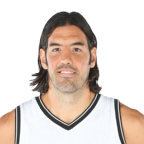 Luis Scola
