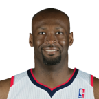 Erick Dampier