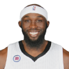 Reggie Evans