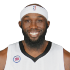 Reggie Evans