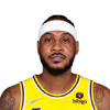 Carmelo Anthony