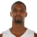 Chris Bosh