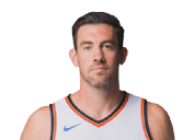 Nick Collison