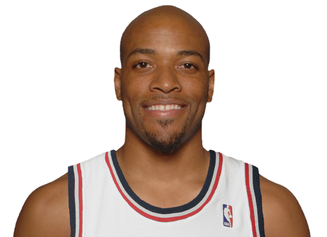 Jarvis Hayes