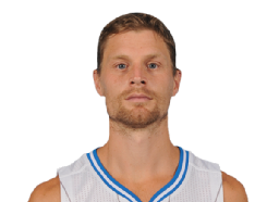 Luke Ridnour headshot