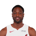 Dwyane Wade