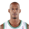 Keith Bogans