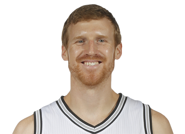 Matt Bonner Stats, News, Bio ESPN