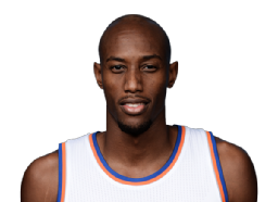 Travis Outlaw headshot