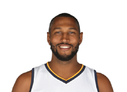 Boris Diaw headshot