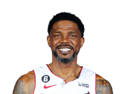 Udonis Haslem headshot