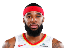 Malcolm Delaney headshot